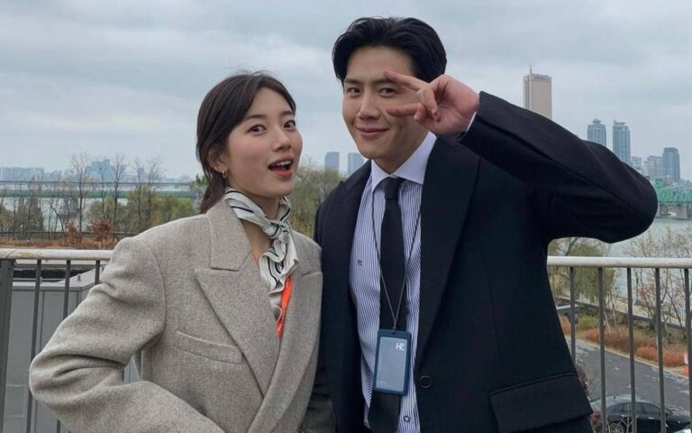 Novo K-drama “Delusion” pode trazer Kim Seon Ho e Bae Suzy juntos novamente