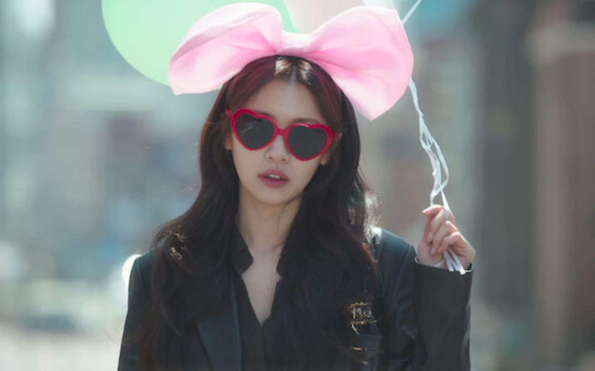 O Amor Mora ao Lado (Love Next Door) 7 O Amor Mora ao Lado Love Next Door 1