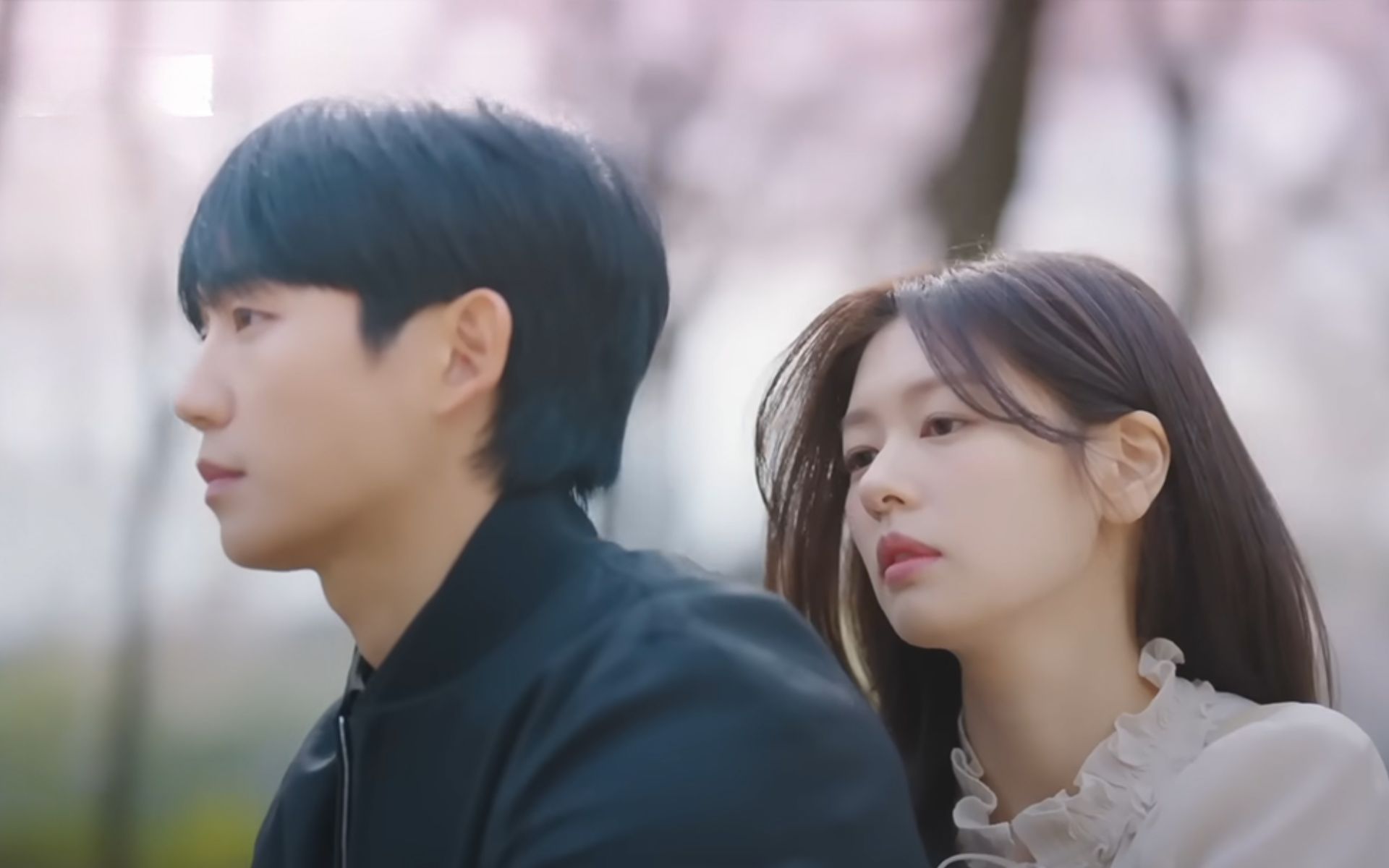 O Amor Mora ao Lado (Love Next Door) 8 O Amor Mora ao Lado Love Next Door 2