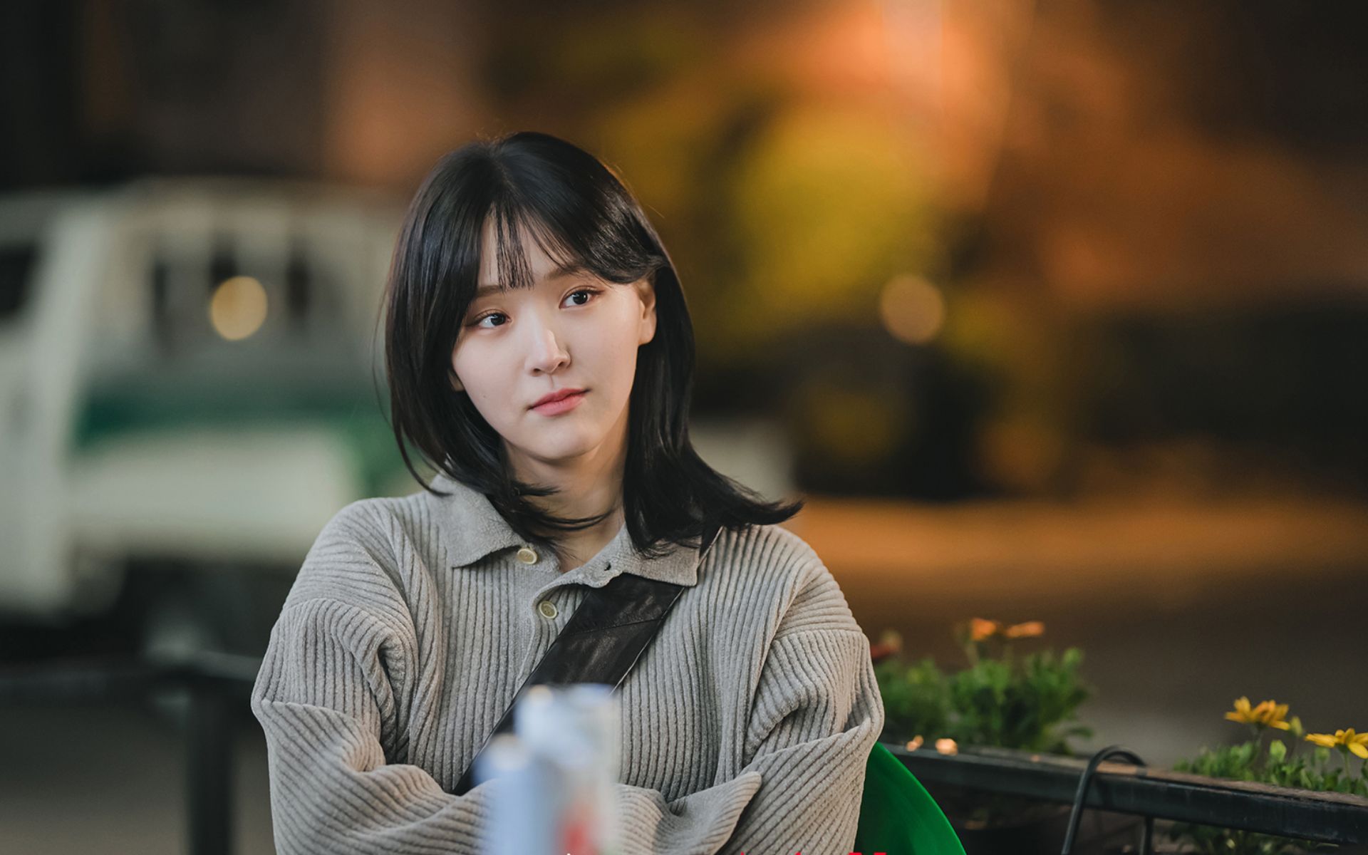 O Amor Mora ao Lado (Love Next Door) 5 O Amor Mora ao Lado Love Next Door 3