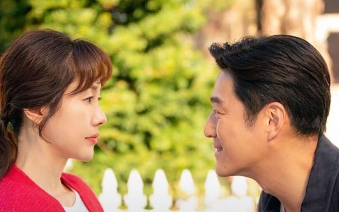 O Amor Volta para Casa 8 O Amor Volta para Casa 3