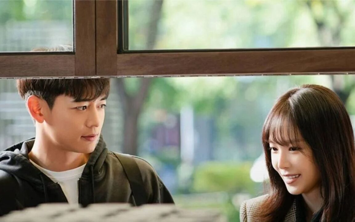 O Amor Volta para Casa 6 O Amor Volta para Casa 5