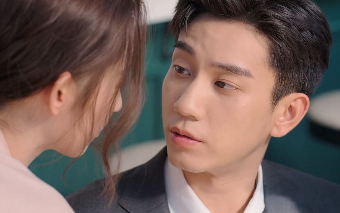 O Amor que Você Me Dá 8 O Amor que Você Me Dá