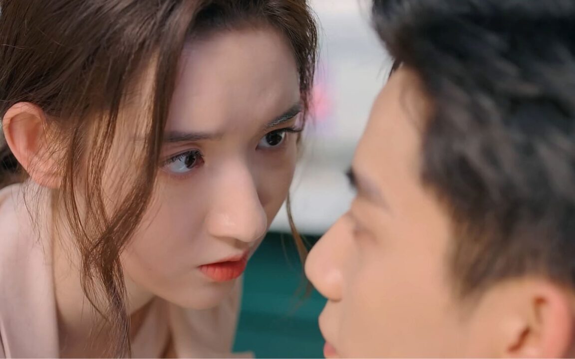 O Amor que Você Me Dá 7 O Amor que Você Me Dá