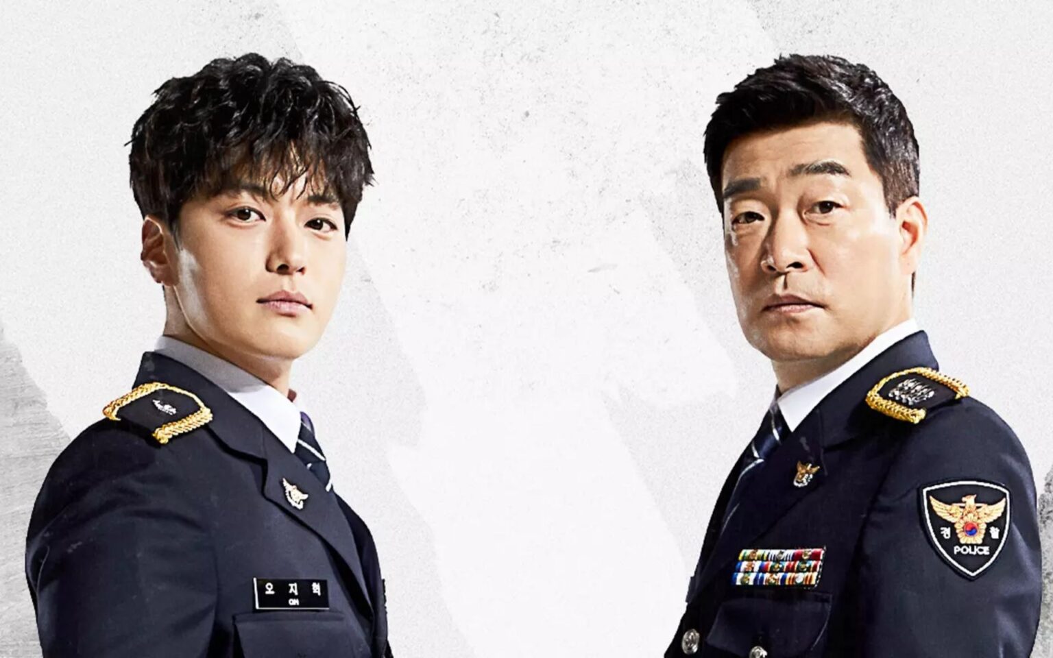Os Melhores Doramas Policiais de Todos os Tempos Os Melhores Doramas Policiais