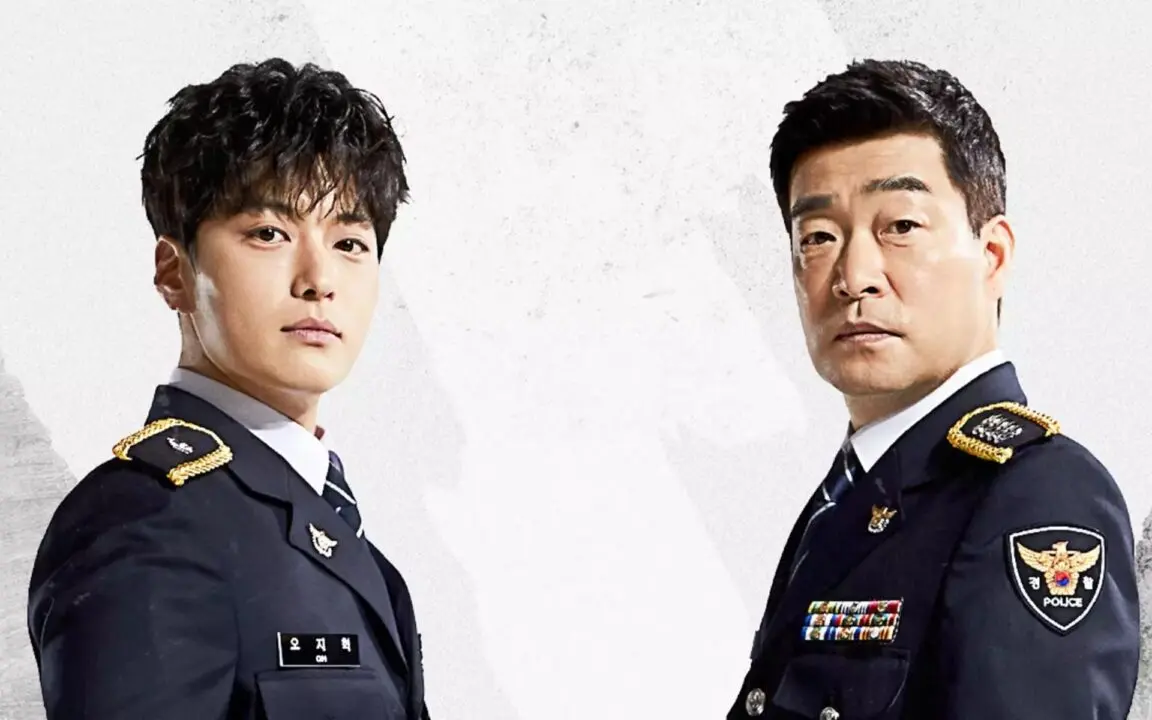 Os Melhores Doramas Policiais de Todos os Tempos