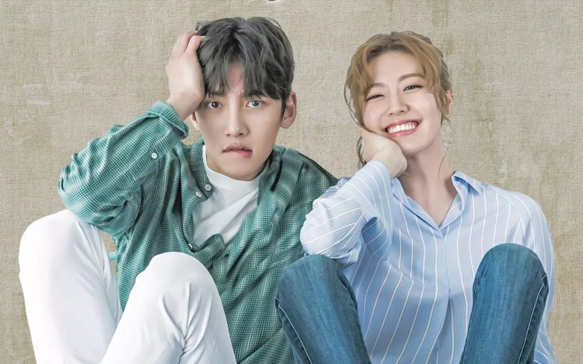 Melhores Doramas sobre Rivais que se Apaixonam 8 Parceira Suspeita 1