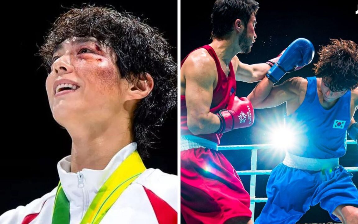 "Good Boy" está prestes a ser lançado 2 Park Bo Gum