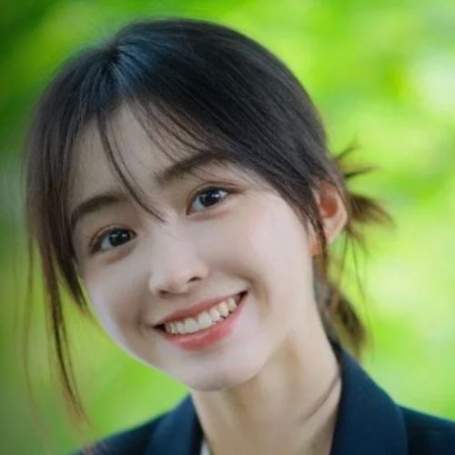 Um casamento improvável 6 Qi Yu Chen