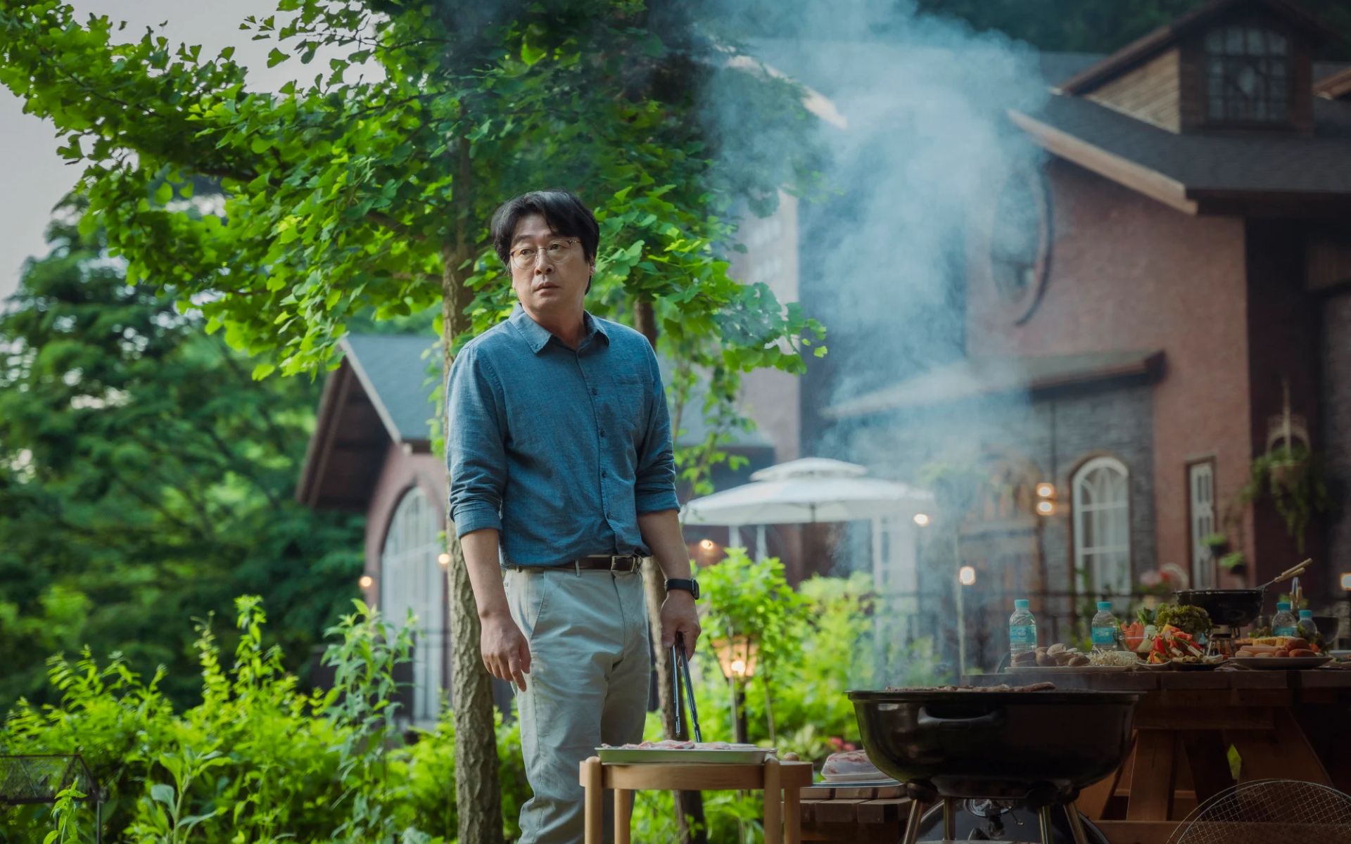 Quando Ninguém Vê (The Frog) 11 Quando Ninguem Ve The Frog 4