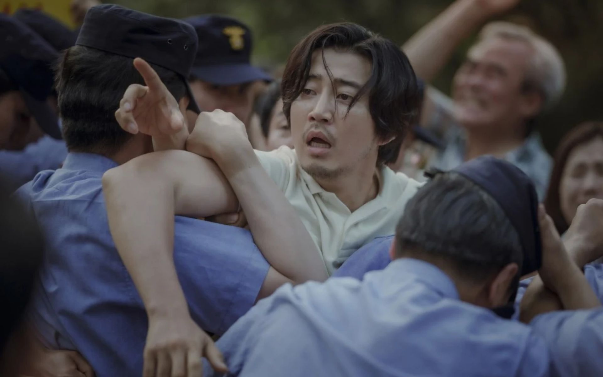 Quando Ninguém Vê (The Frog) 10 Quando Ninguem Ve The Frog 5