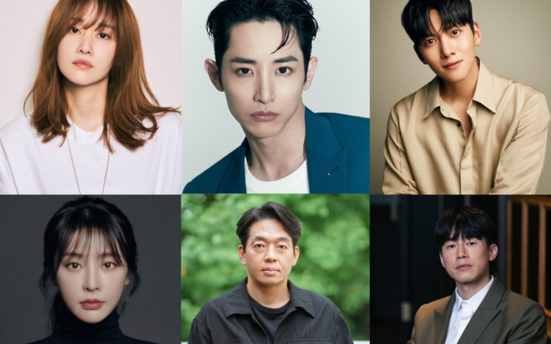 "Queen Woo" divulga data de lançamento 2 Queen Woo Elenco