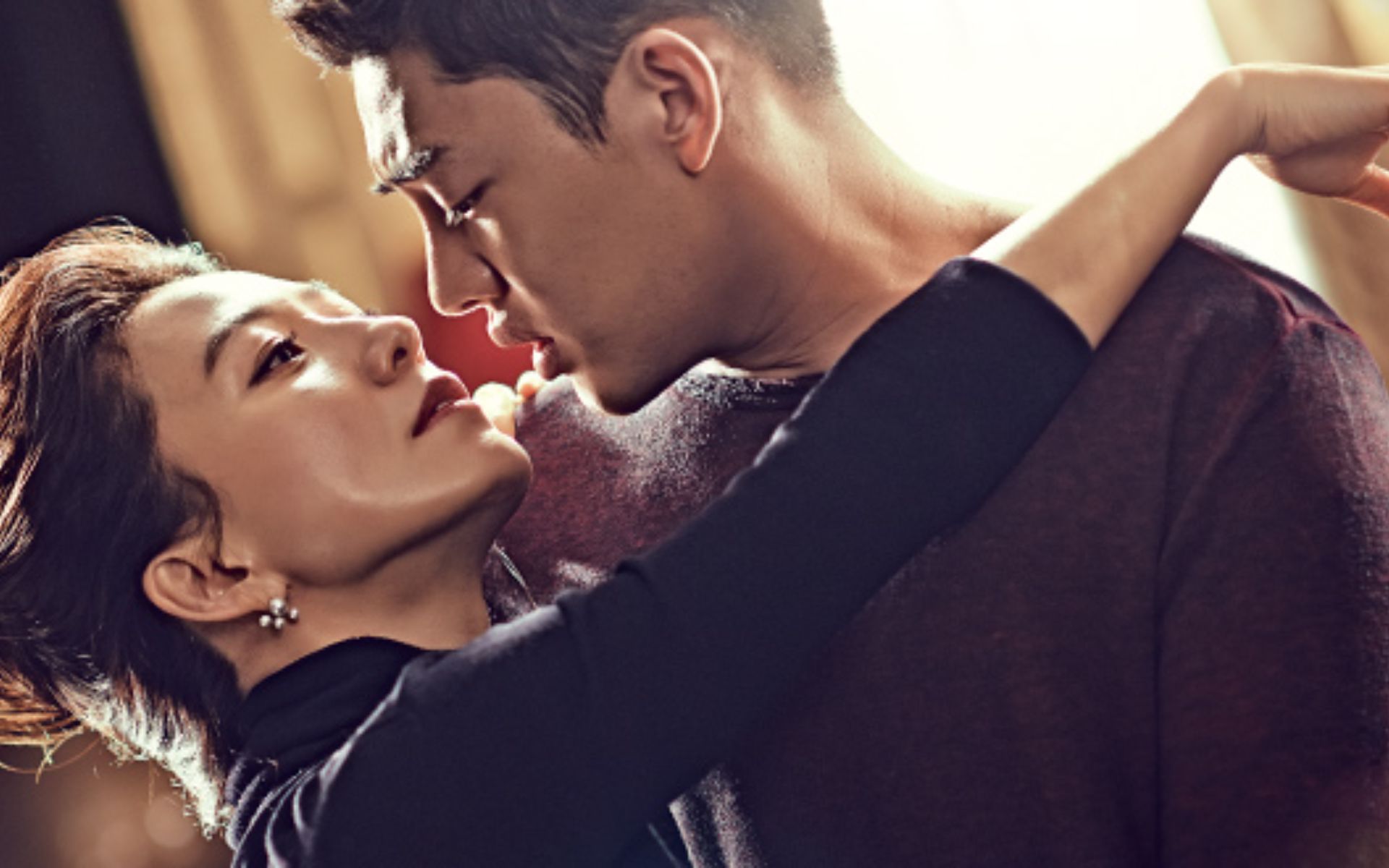 Romance Proibido: Top 7 2 Romance Secreto 1 1