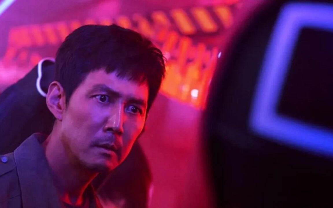 Round 6: Netflix confirma a estreia da segunda temporada em dezembro 8 Round 6 Netflix confirma a estreia da segunda temporada