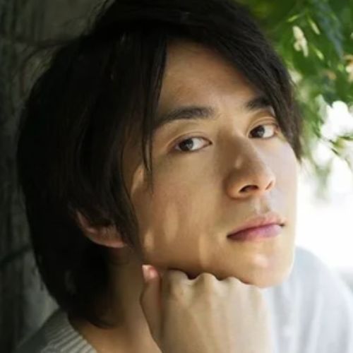 Você quer se apaixonar por mim 3 Ryota Murai