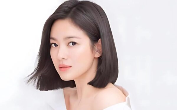 Song Hye Kyo