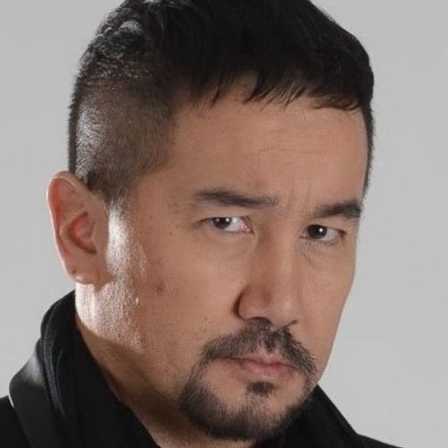 Chefe da Casa 3 Teerapong Leowrakwong