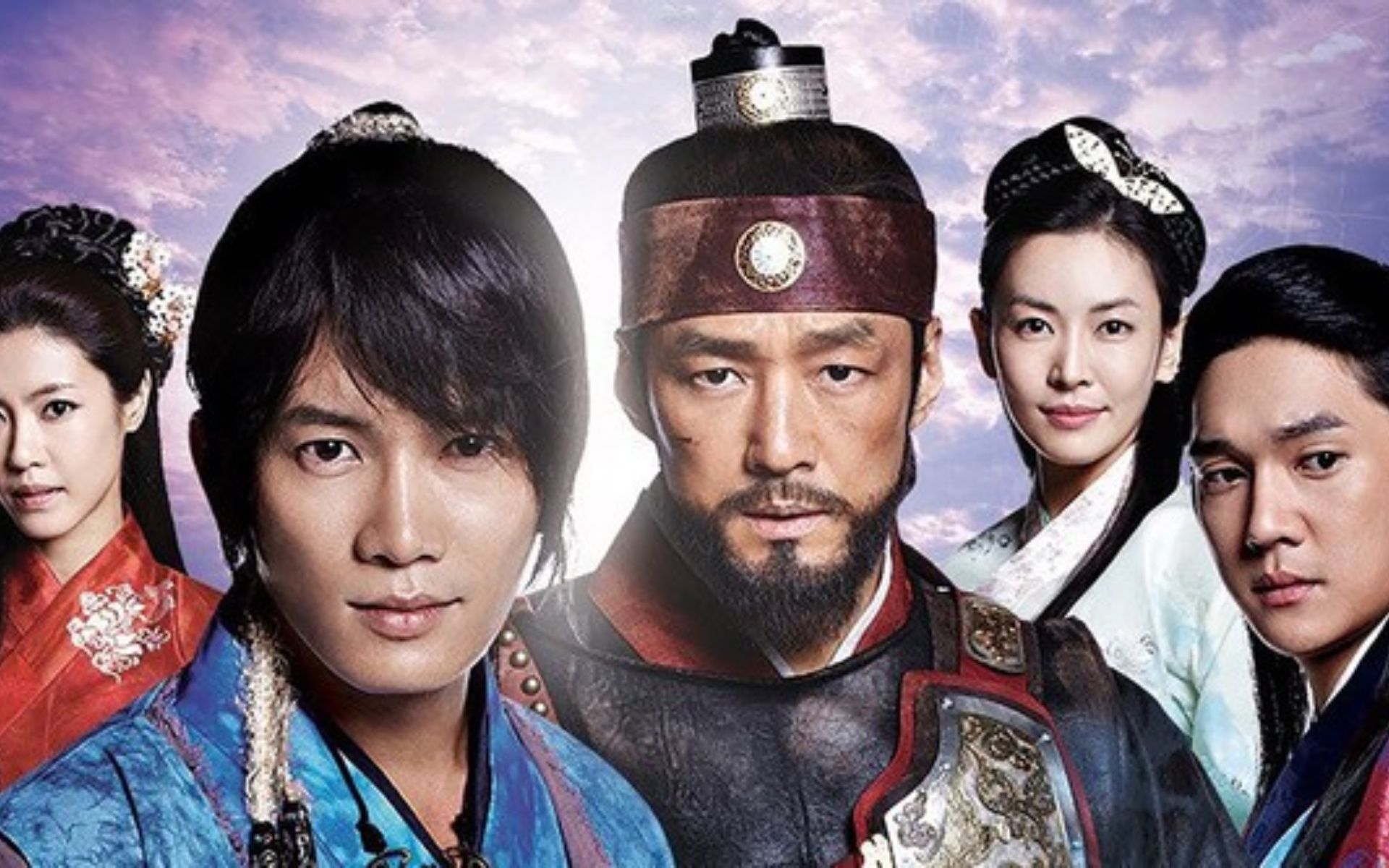 Melhores Doramas Sobre Desastres Naturais 6 The Great Seer