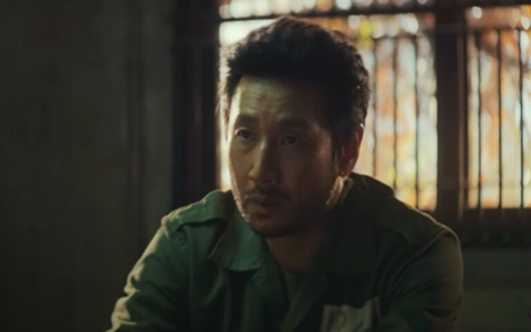 "The Land of Happiness" revela seu trailer final 2 The Land of Happiness trailer final