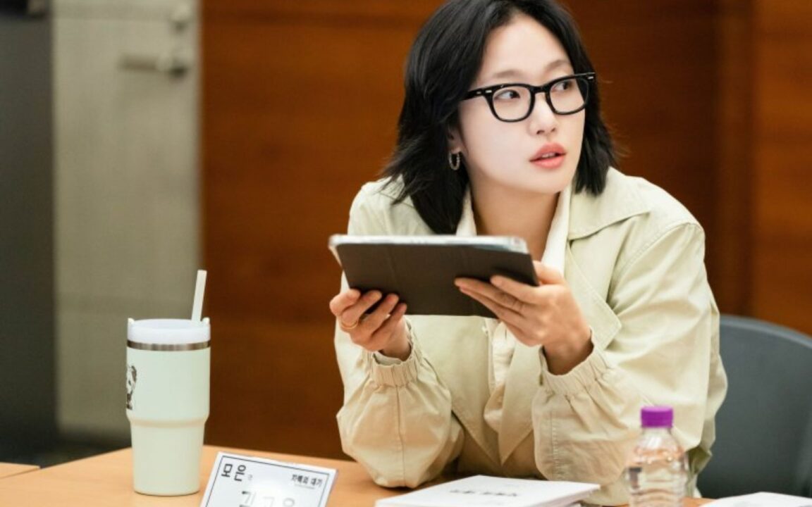 "The Price of Confession" é confirmada pela Netflix 6 The Price of Confession Jeon Do Yeon