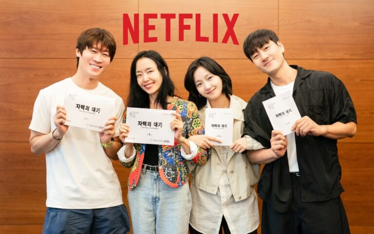 “The Price of Confession” é confirmada pela Netflix
