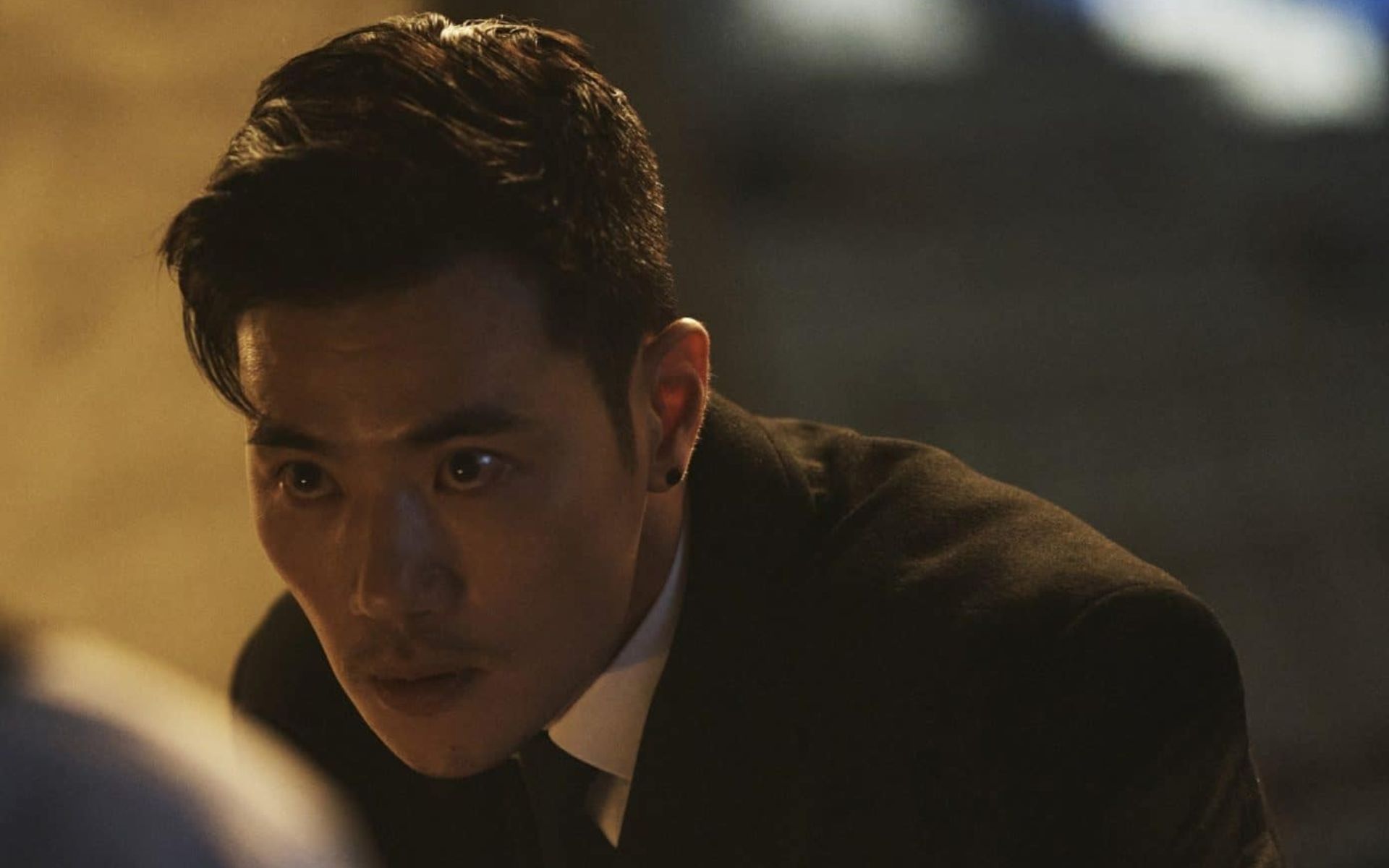 The Tyrant 12 The Tyrant 3