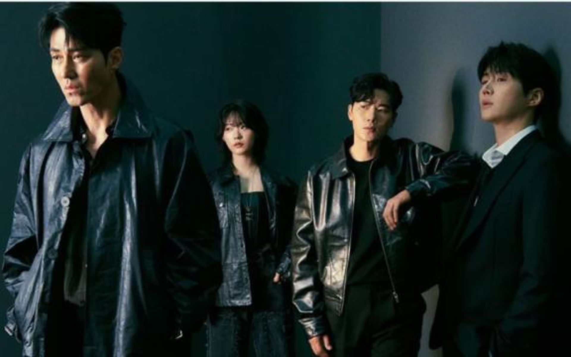 The Tyrant 10 The Tyrant 4