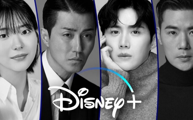 “The Tyrant” Alcança o Top 10 na Disney+