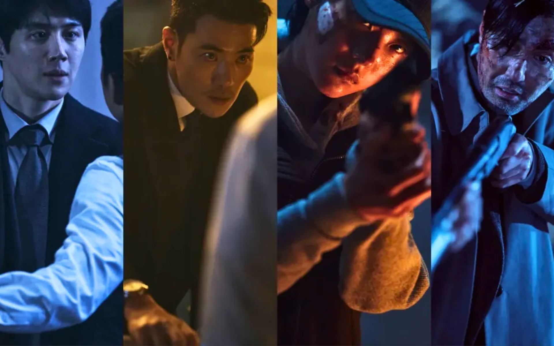 "The Tyrant" Alcança o Top 10 na Disney+ 1 The Tyrant Elenco