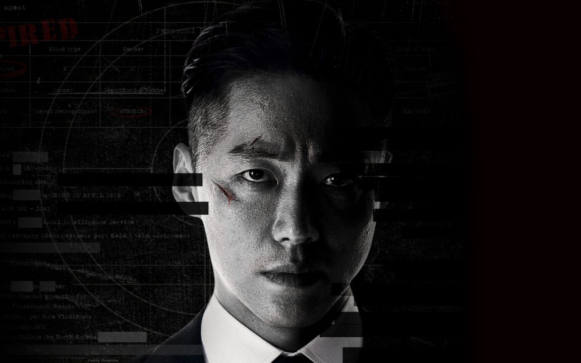 Os Melhores Doramas Policiais de Todos os Tempos 10 The Veil