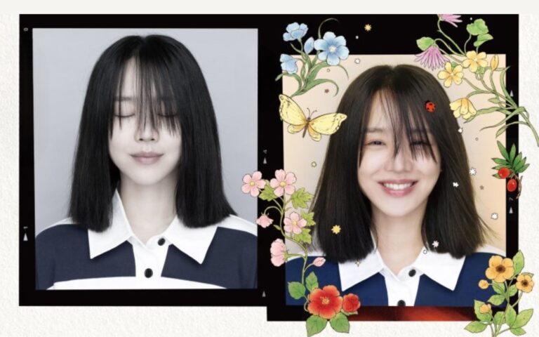 “To My Harry” traz Shin Hye Sun em papéis duplos