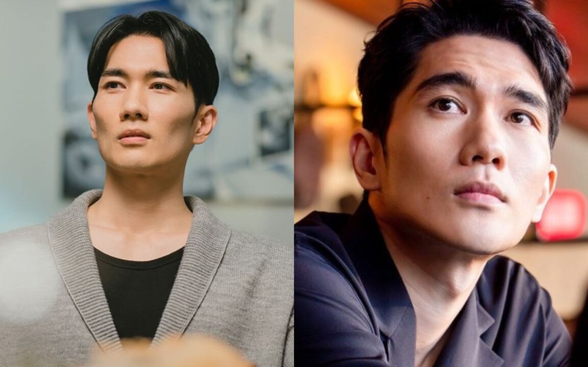 Uhm Tae Goo Reflete Sobre Desafios em "Meu Mafioso Predileto" e Relembra seu Passado Difícil 3 Uhm Tae Goo Carreira