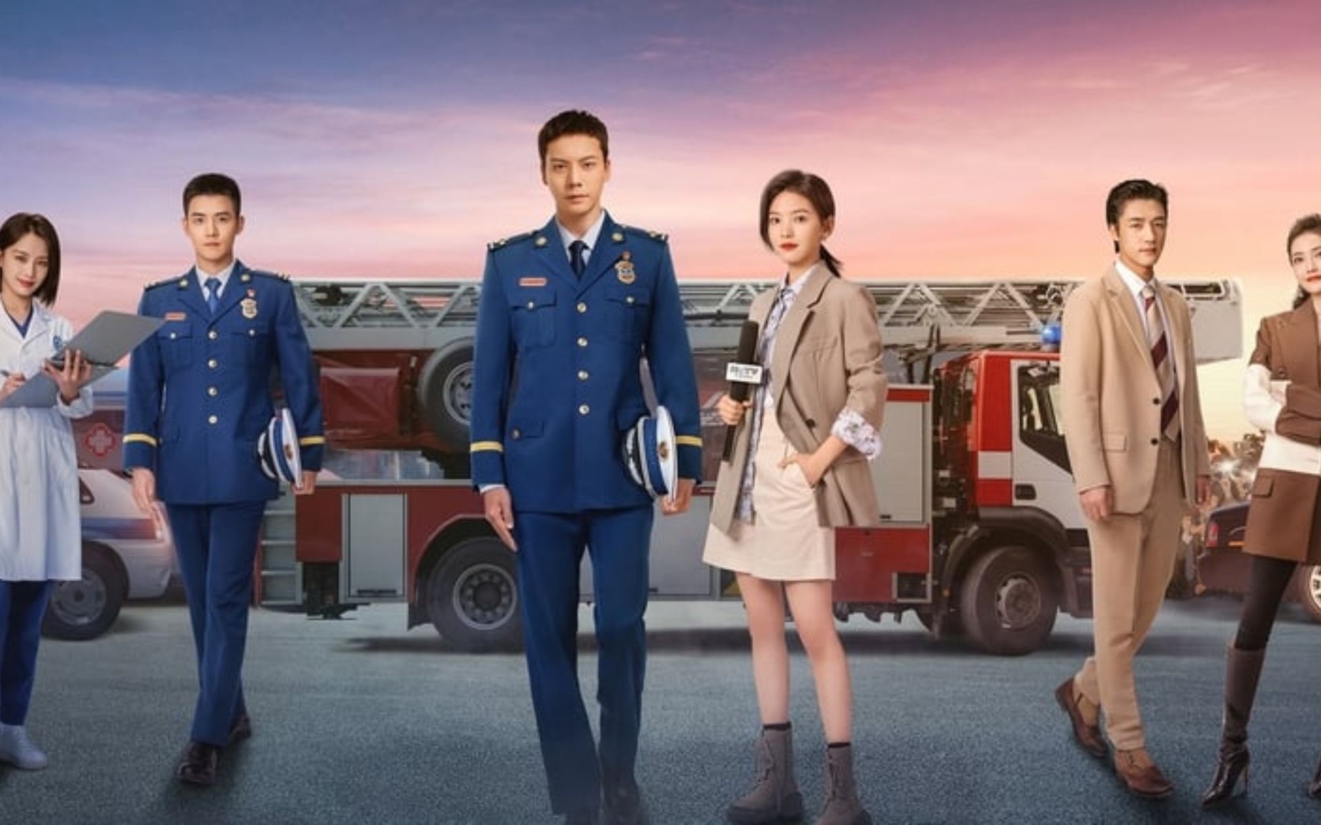 Melhores Doramas Sobre Desastres Naturais 5 Um Encontro Com o Futuro