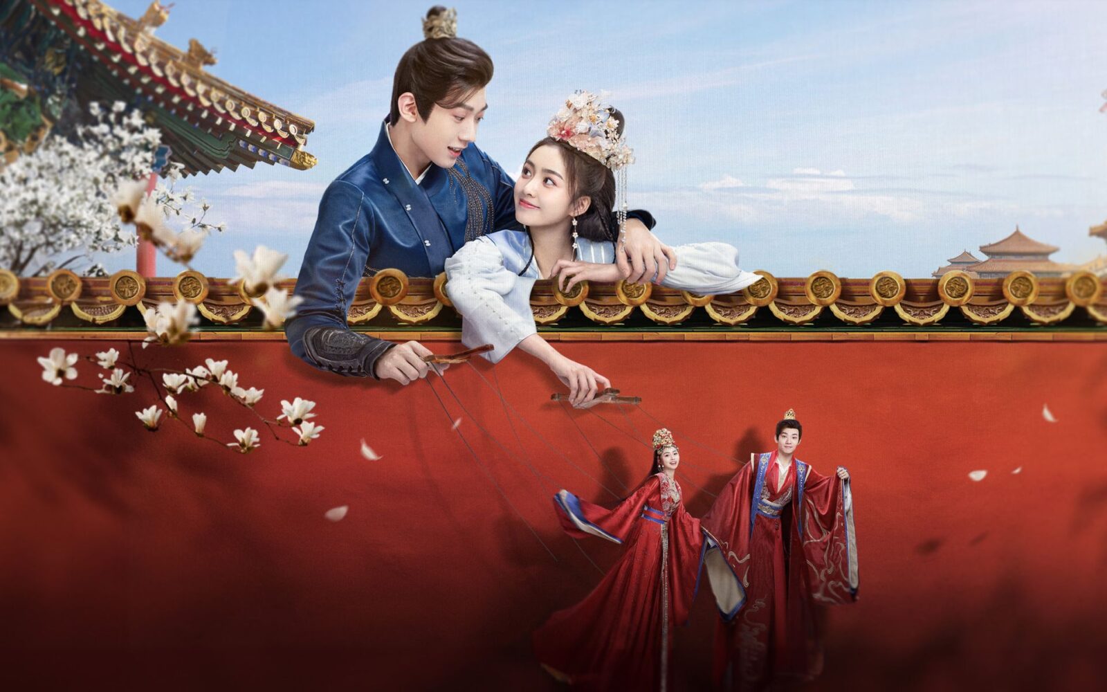 Um casamento improvável 5 Um casamento improvável