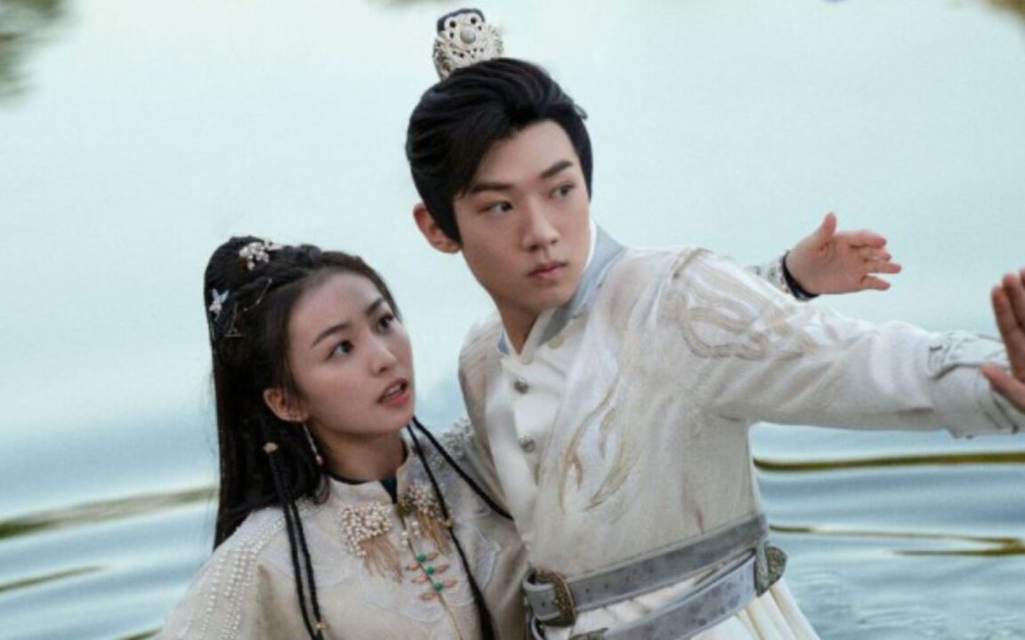 Um casamento improvável 12 Um casamento improvavel 1