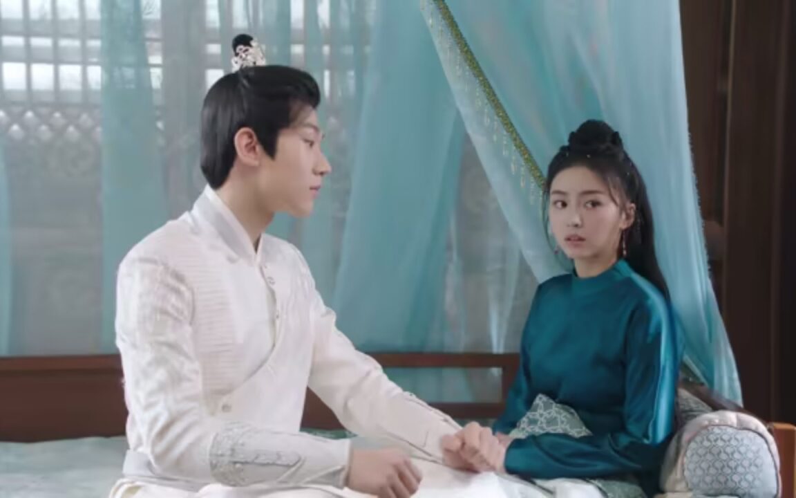 Um casamento improvável 11 Um casamento improvavel 2