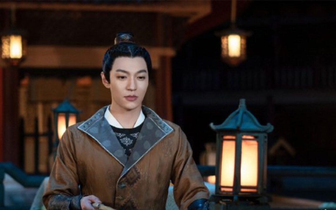 Um casamento improvável 10 Um casamento improvavel 3