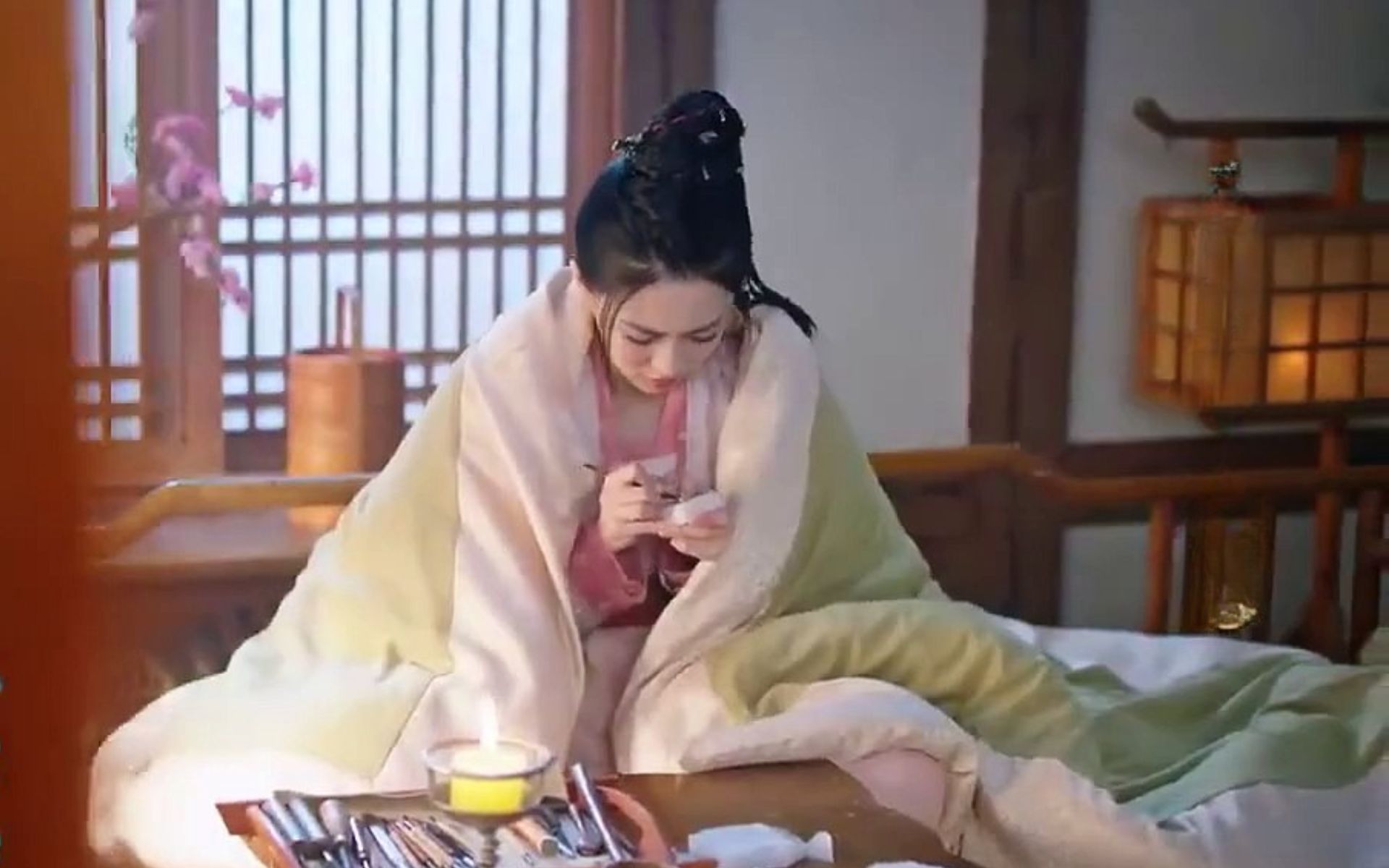 Um tesouro inestimável 6 Um tesouro inestimavel 2