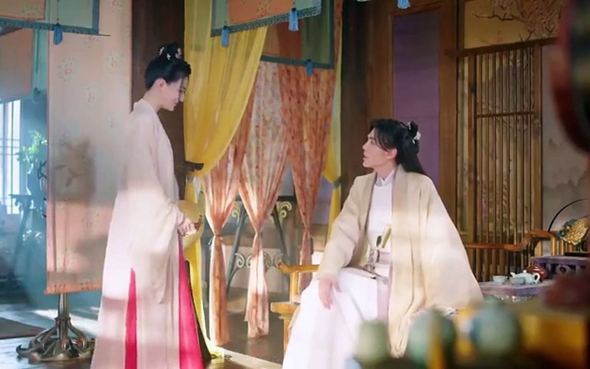 Um tesouro inestimável 5 Um tesouro inestimavel 3