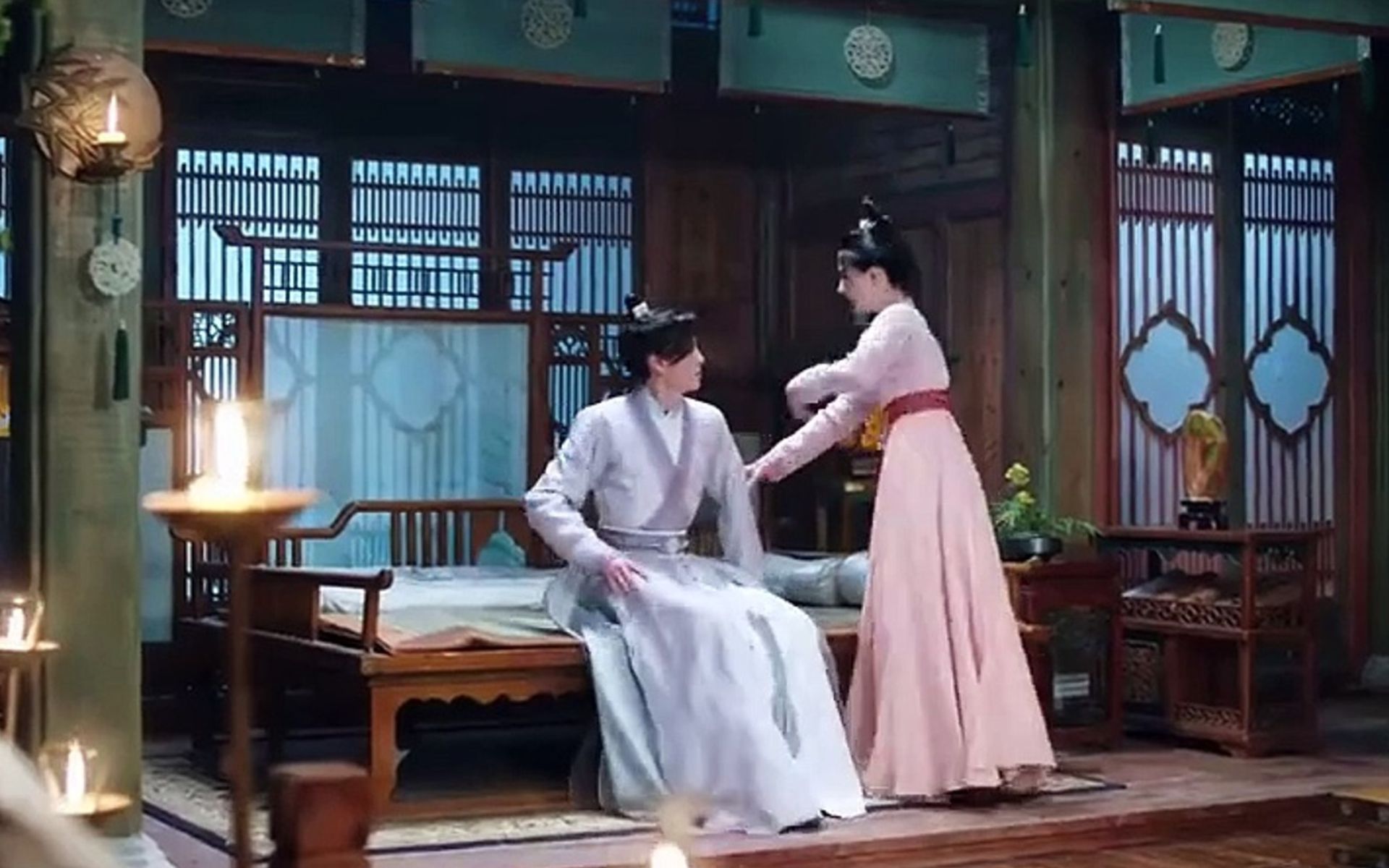 Um tesouro inestimável 4 Um tesouro inestimavel 4