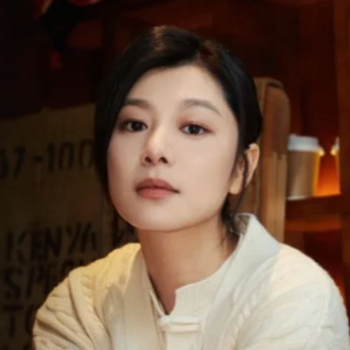 Meu segredinho 3 Wang Zhen Er