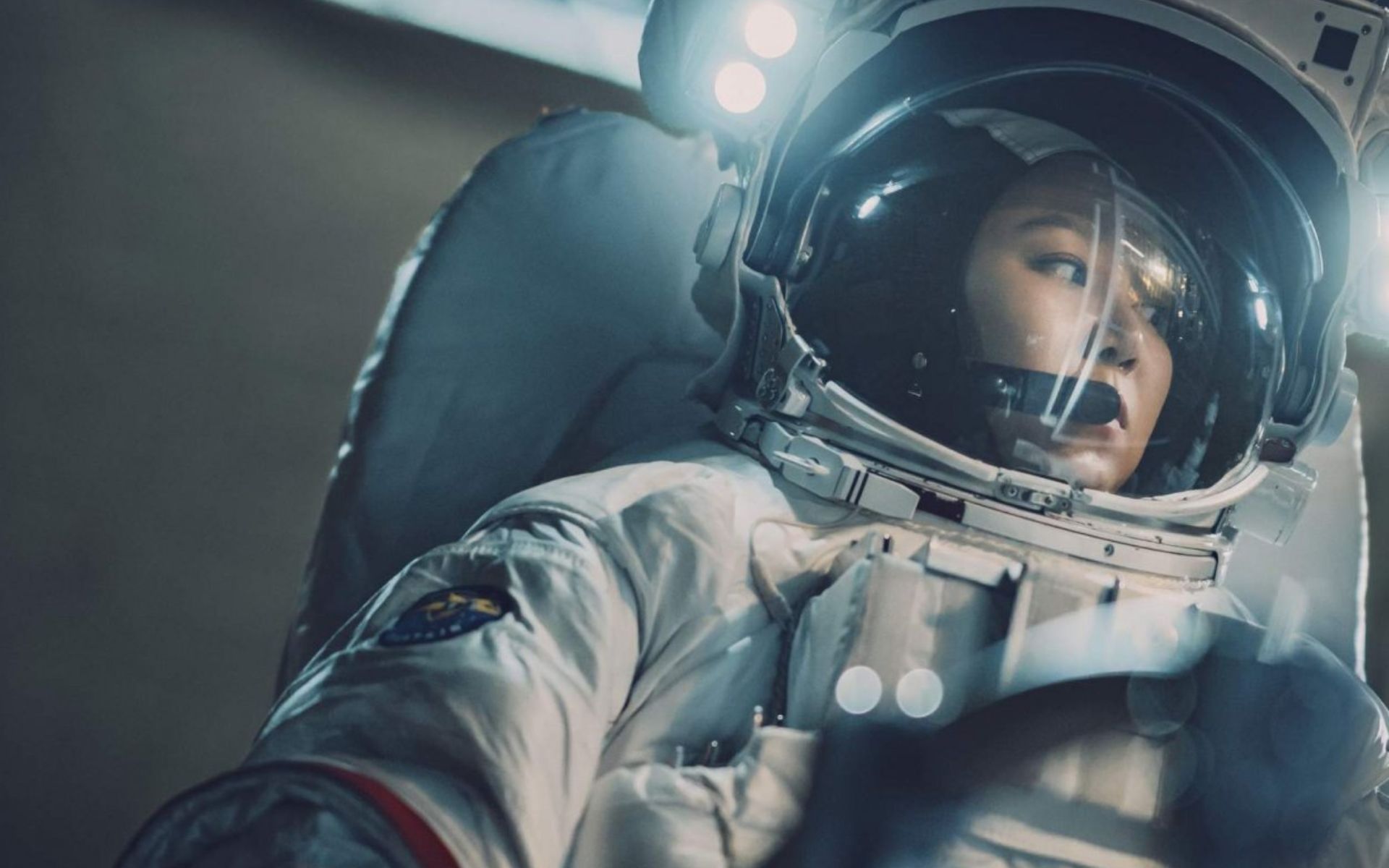 "When the Stars Gossip", estrelado por Lee Min Ho e Gong Hyo Jin, chega às telas no ano que vem 7 When the Stars Gossip Gong Hyo Jin