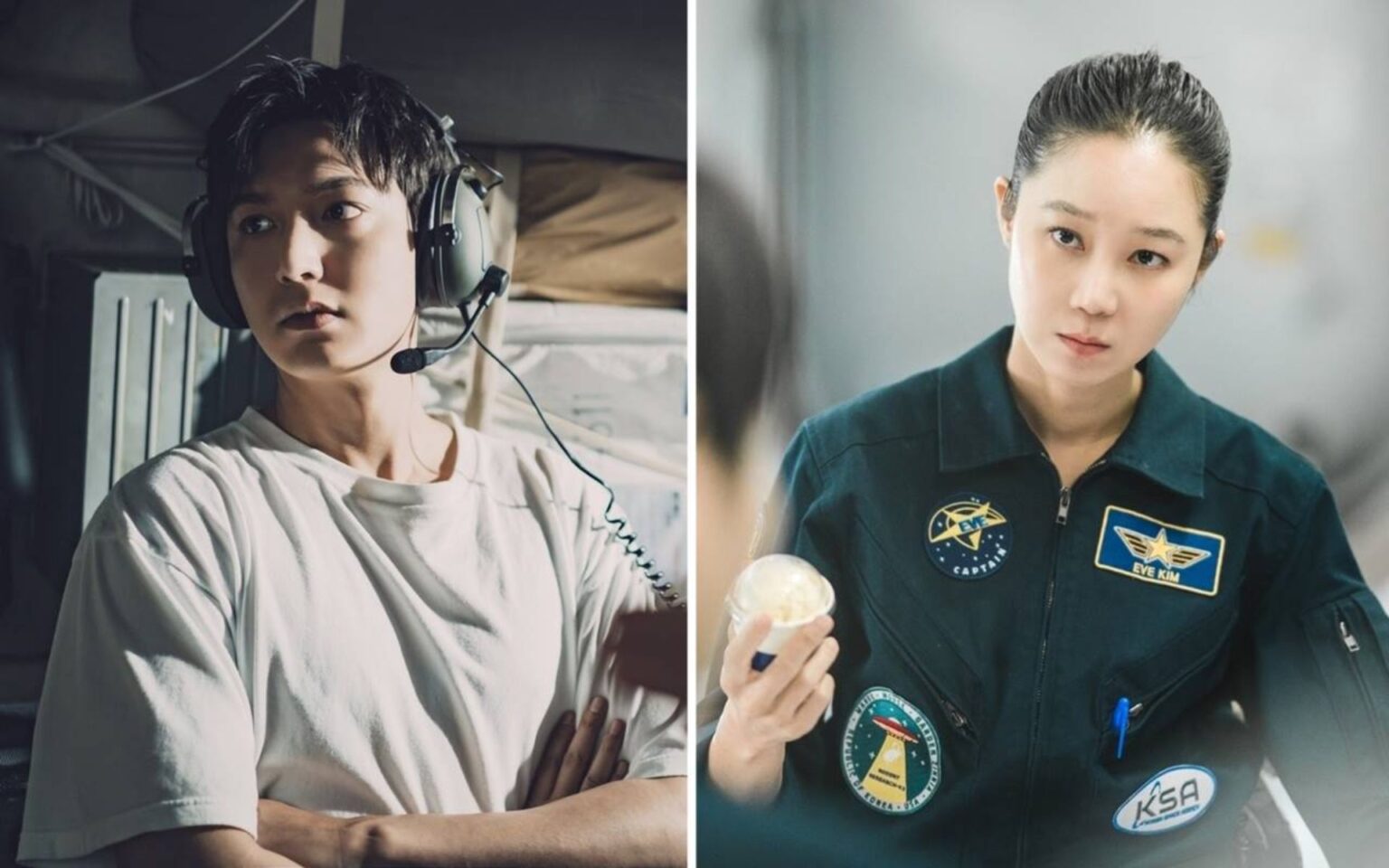 “When the Stars Gossip”, estrelado por Lee Min Ho e Gong Hyo Jin, chega às telas no ano que vem "When the Stars Gossip", estrelado por Lee Min Ho e Gong Hyo Jin, chega às telas no ano que vem