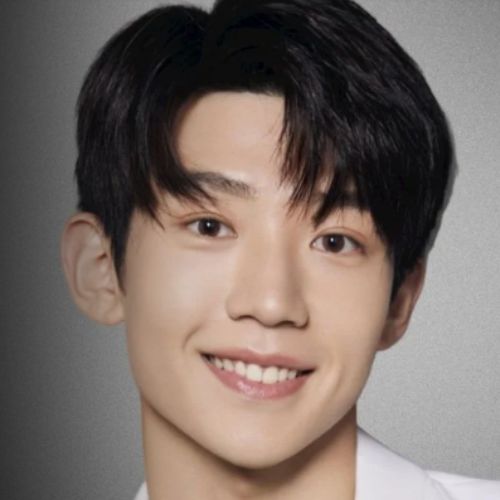 Um casamento improvável 7 Wu Jun Ting