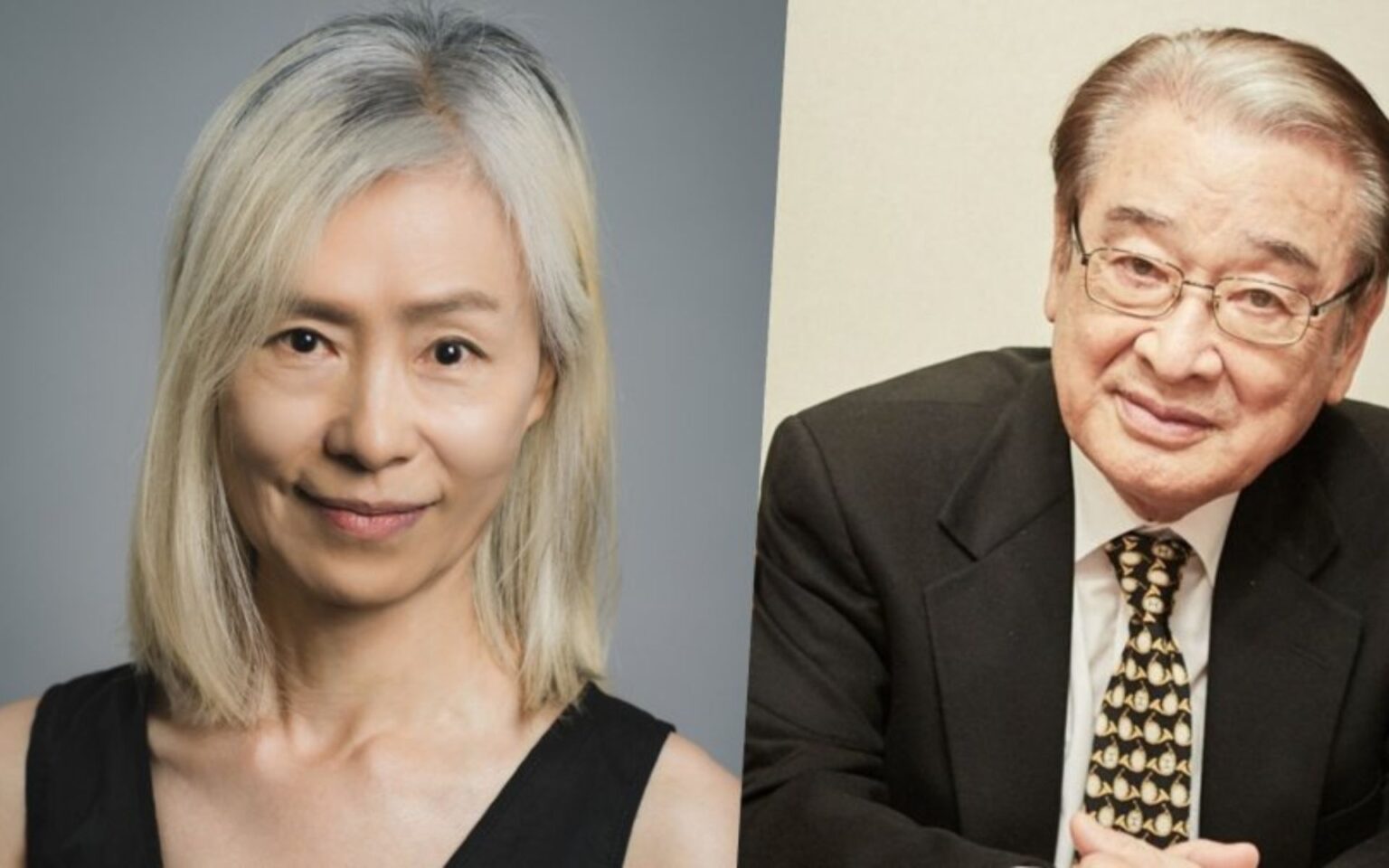 Ye Soo Jung se une a atores veteranos em “Nonsense” Ye Soo Jung se une a atores veteranos em "Nonsense"