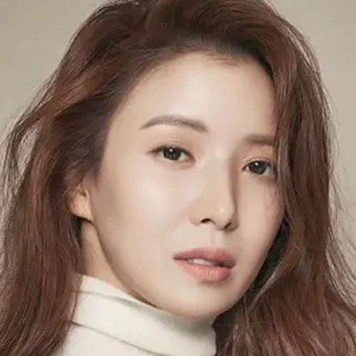 Família Modelo-Perfect Family 2 Yoon Se Ah