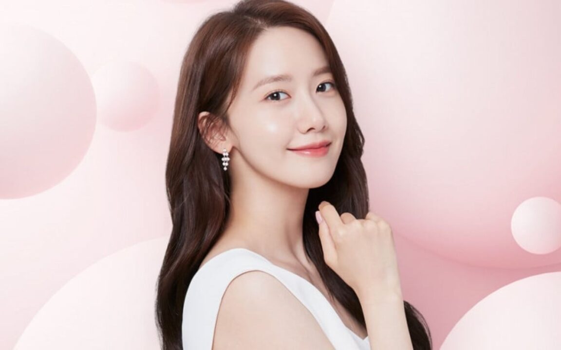As 15 Atrizes Mais Queridas da Coreia do Sul 12 YoonA