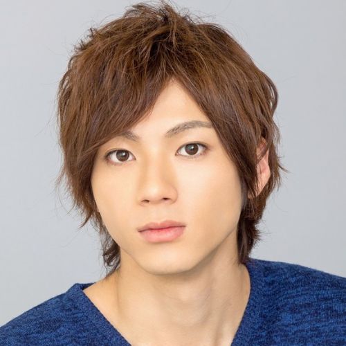 O presente do seu coração 2 Yuki Yamada