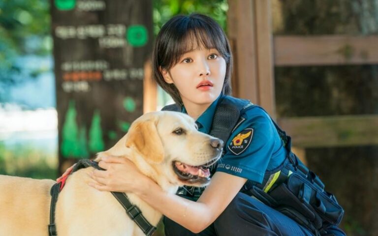 A cadela sabichona (Dog Knows Everything) 8 A cadela sabichona 2