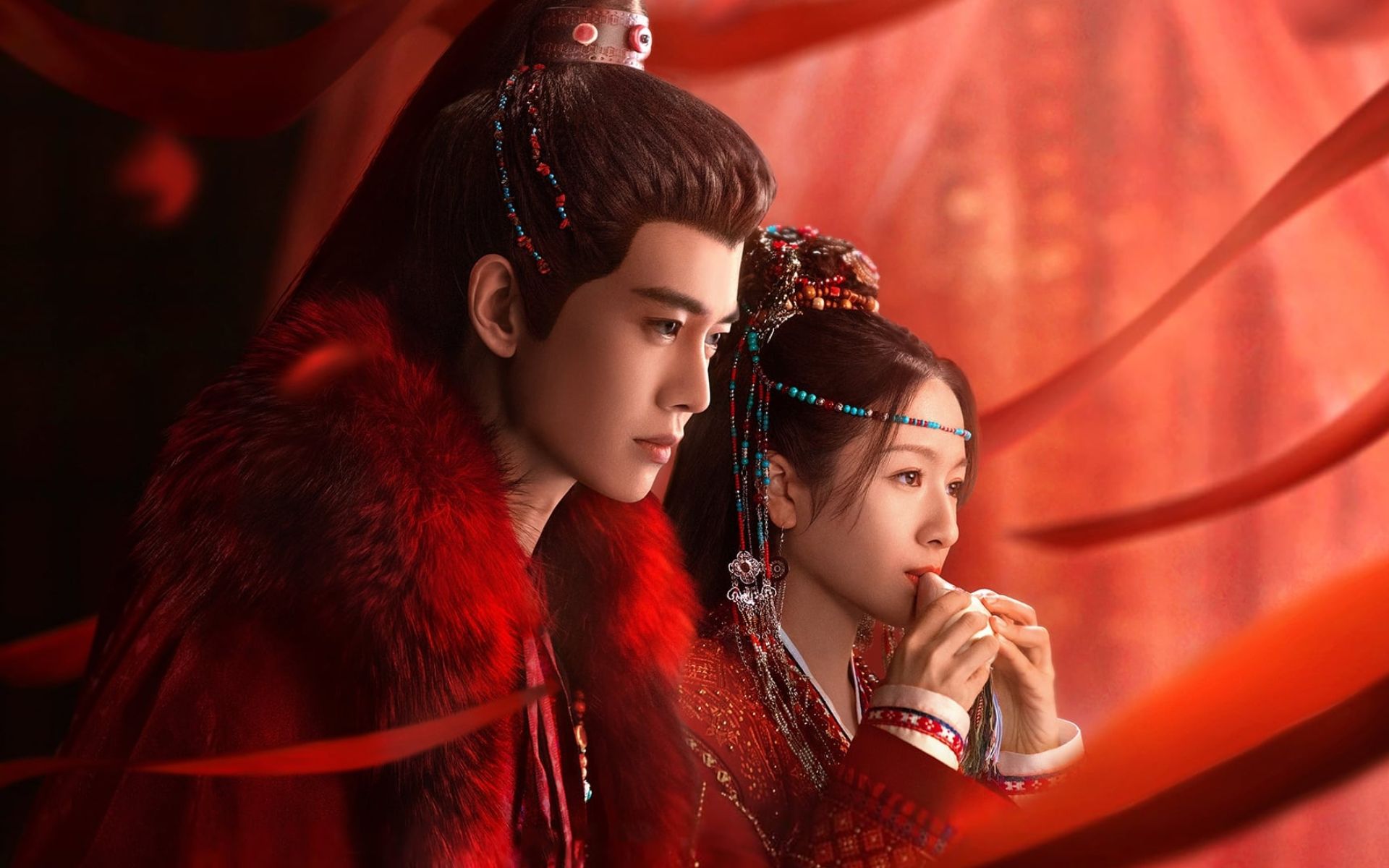 Amor de nirvana (Love of Nirvana) 13 Amor de nirvana 1